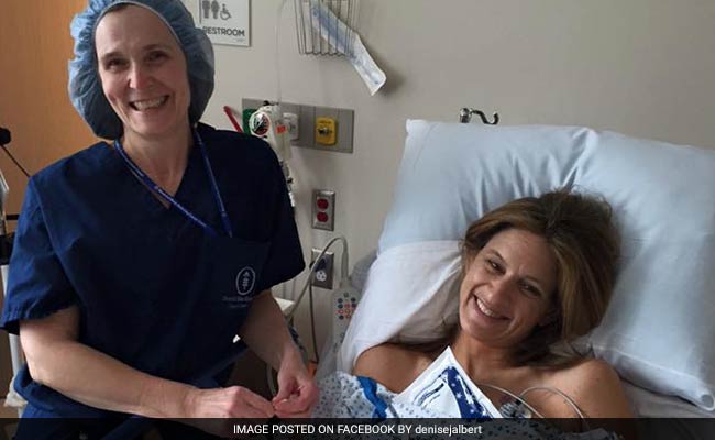 'You Cannot Touch Me There': Breast Cancer Patient On Airport Ordeal