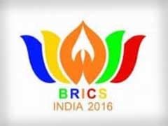 BRICS Summit Logo Selected Through Open Contest: Government