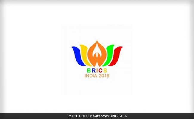 BRICS Summit Logo Selected Through Open Contest: Government