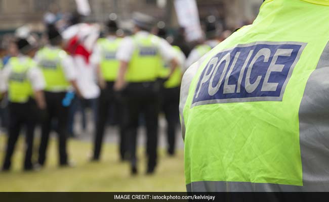 5 Charged For Suspected Hate Crime In London