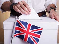 British Voters To Show Photo IDs During Local Polls