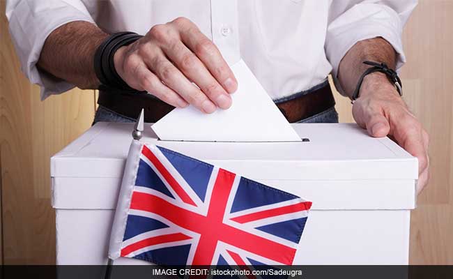 British Voters To Show Photo IDs During Local Polls