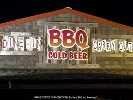 Two Men Were Thinking About Robbing A Local Restaurant - But First They Mistakenly Phoned Police Two Men Were Thinking About Robbing A Local Restaurant - But First They Mistakenly Phoned Police