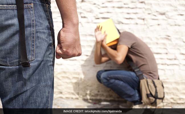 Ragging Complaints In Indian Universities, Colleges Doubled In 3 Years