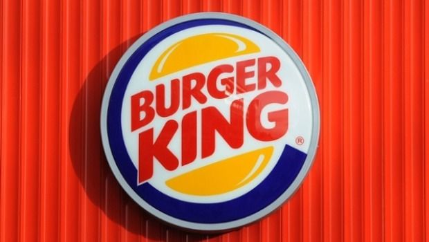 Burger King Emails Blank Order Receipt To Customers; Internet Confused