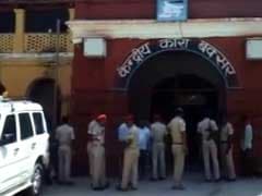 Five Prisoners Including 4 Serving Life Term Escape From Bihar's Buxar Jail
