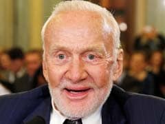 Former Astronaut Buzz Aldrin Recovering Well After Antarctic Evacuation