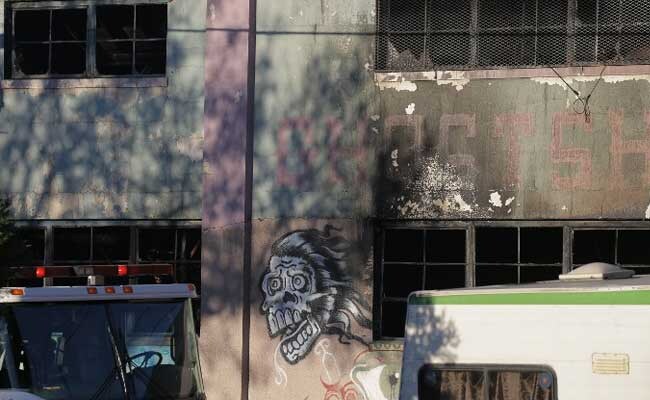 Death Toll In Oakland Warehouse Fire Rises To 36 Death Toll In Oakland Warehouse Fire Rises To 36