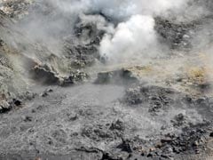 A Supervolcano Caused The Largest Eruption In European History. Now It's Stirring Again.