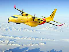 Canada Buys New Airbus Search And Rescue Planes For Canadian $2.4 Billion