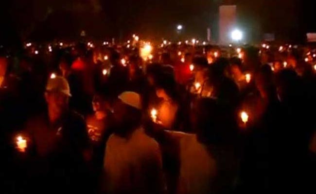 निर्भया के बाद भी हम कहां, कैशलेस सोसायटी क्राइमलेस भी होगी?