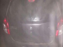 पठानकोट में कार को लॉक कर भाग गए संदिग्ध, पुलिस का तलाशी अभियान जारी पठानकोट में कार को लॉक कर भाग गए संदिग्ध, पुलिस का तलाशी अभियान जारी