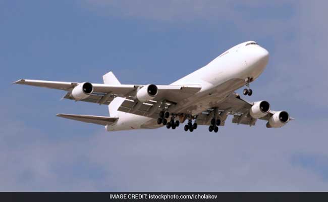 Flights Dropping Poop From Air To Be Fined Rs 50,000: National Green Tribunal