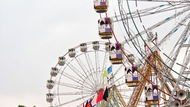 5 Winter Carnivals and Food Fests In Delhi You Can't Miss This December 2016