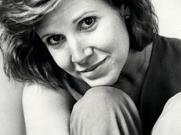 Carrie Fisher: <i>Star Wars</i> Actress' Humanity And Humor Carrie Fisher: <i>Star Wars</i> Actress' Humanity And Humor