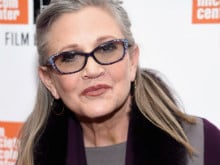 Actress Carrie Fisher In Intensive Care After Heart Attack On Flight