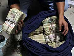 Income Tax Department Seizes Rs 600 Crore In Cash, Valuables Post Note Ban
