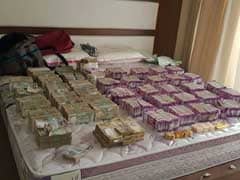 CBI Seized Rs 19 Crore, Arrest 16 For Money Laundering So Far