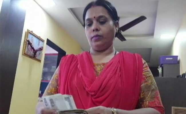 घर बैठे खुल्ला पाओ, मुंबई की एक कंपनी की पेशकश...