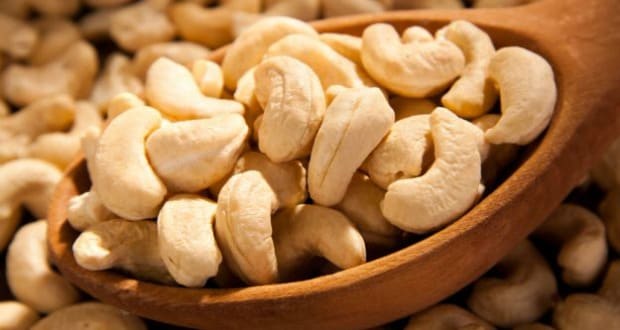 Do Cashew Nuts Cause Weight Gain Busting The Myth NDTV Food