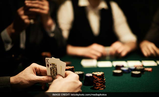 Goans Can't Enter Casinos, Says Manohar Parrikar As 'Gambling Isn't Good'