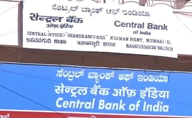 Central Bank Of India SO Recruitment Process Begins
