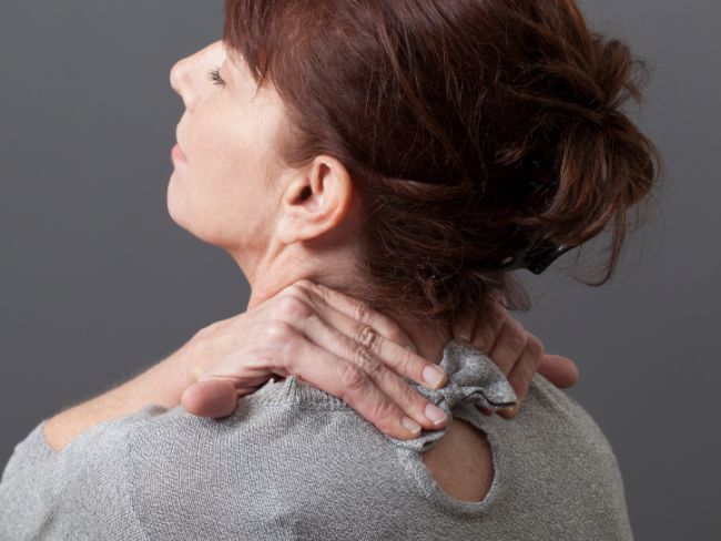 Best Exercises For Relieving Cervical And Neck Pain