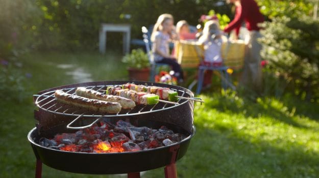 A Beginners Guide on How to Barbecue at Home - NDTV Food