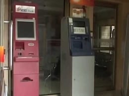 Cyclone Vardah Left Chennai ATMs Out Of Action Cyclone Vardah Left Chennai ATMs Out Of Action