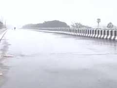 Cyclone Vardah: Centre Asks Tamil Nadu To Keep Vigil In Reservoir Areas