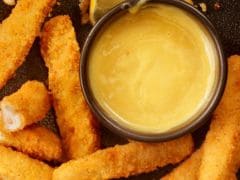 Chefs and Kids Agree: Chicken Fingers are GBD, Recipe Chefs and Kids Agree: Chicken Fingers are GBD, Recipe