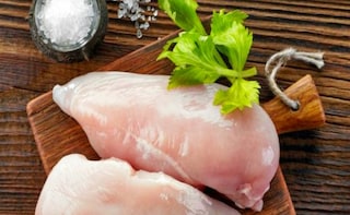 Beware: Eating Undercooked Chicken Could Lead to Paralysis