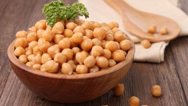 High-Protein Snacks: Pick Chana (Chickpeas) To Make These Satiating Tea-Time Snacks