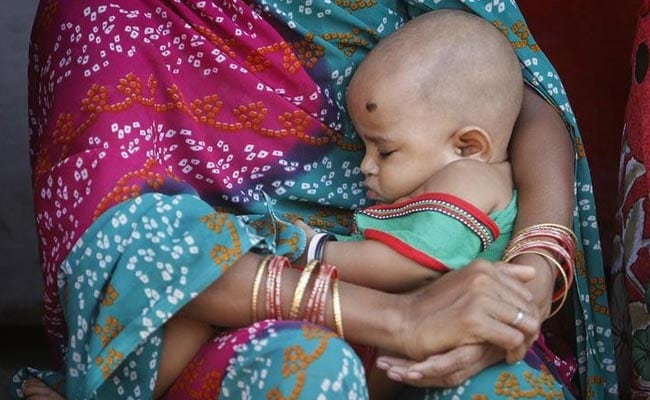 Mumbai Police Bust Baby Trafficking Racket As More Children Feared At Risk