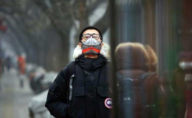 China's Name And Shame Campaign Fails To Deter Polluters