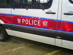 6 Dead As Car Rams Crowd In China, Driver Shot Dead By Police