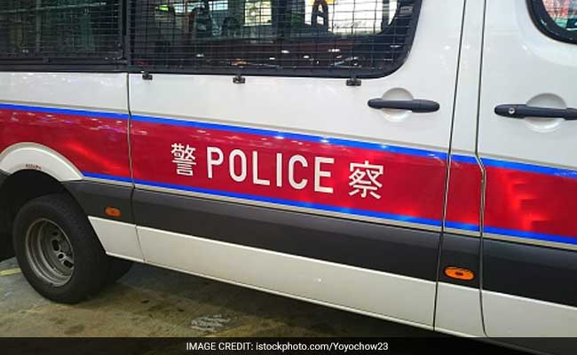 Man Slashes, Injures 8 In Frenzied Knife Attack On Bus In China