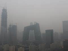 China Adds Cities In Air Pollution Ranking To Pressure Local Officials