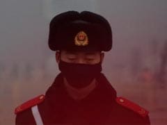 Planes Grounded, Transport Hit As Smog Chokes China For Fifth Day