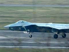 China Inducts First Stealth Fighter Into Air Force, India Still To Build One