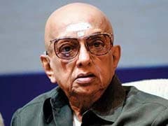 Satire And Quick Repartee Was Cho Ramaswamy's Forte