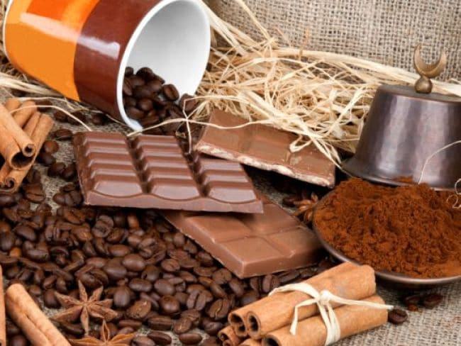 सरकार ने चीन से चॉकलेट के आयात पर लगाई रोक