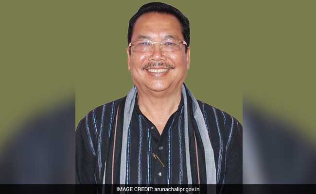 Arunachal Pradesh To Frame Stipend Policy For Students