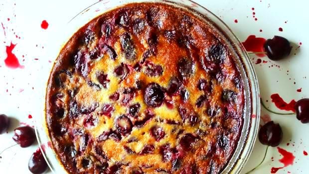 Christmas 2016 Recipes: Spread the Festive Cheer with Boozy Desserts