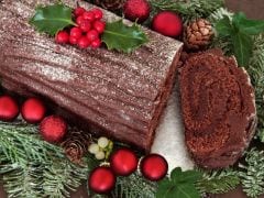 Christmas Special: Beyond Plum Cake, Presenting the Indian Christmas Table