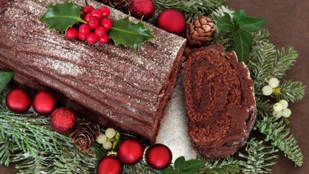 Christmas Special: Beyond Plum Cake, Presenting the Indian Christmas Table