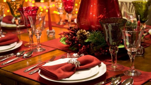 Christmas 2020: A Fully Planned Christmas Dinner Menu For A Jolly Good Time!