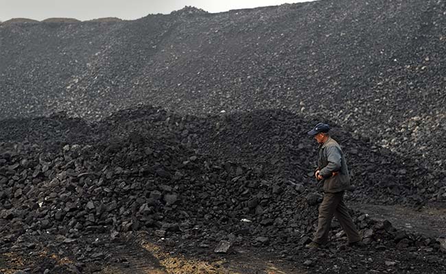 21 Miners Trapped After Coal Mine Accident In China: Report