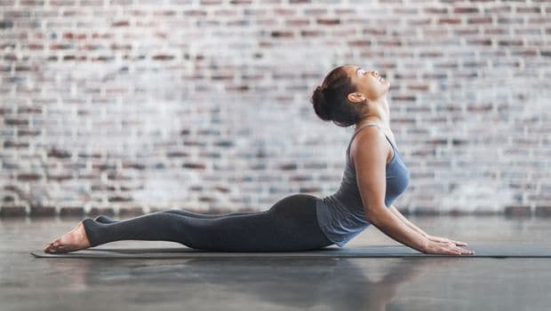 Do these stretches for better flexibility and mobility