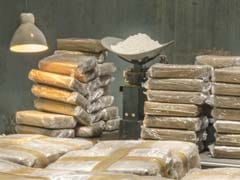 International Drug Bust Nets $677 Million Of Cocaine Bound For Australia